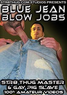 Blue Jean Blow Jobs