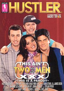 This Ain't Two And A Half Men XXX