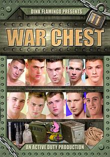 War Chest 11