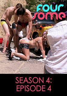 Foursome Season 4: Episode 4