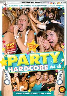 Party Hardcore 45