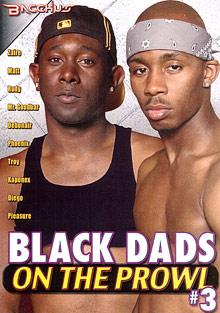 Black Dads On The Prowl 3