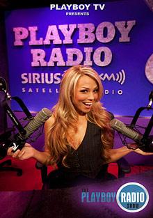 Playboy Radio Episode 4