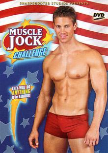 Muscle Jock Challenge