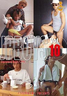 JP Boys 10