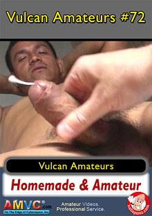 Vulcan Amateurs 72