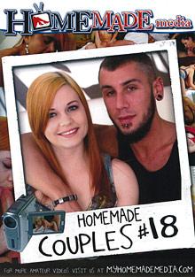 Home Made Couples 18