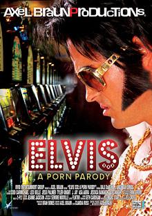 Elvis XXX: A Porn Parody