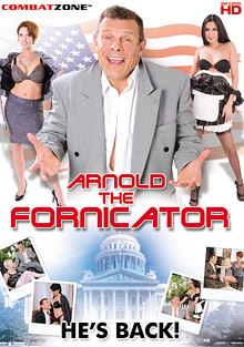 Arnold The Fornicator