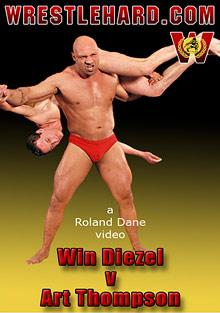 Win Diezel V. Art Thompson