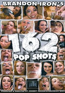 Brandon Iron's 162 Pop Shots