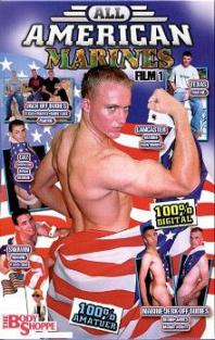 All American Marines