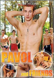 Pavol And Friends