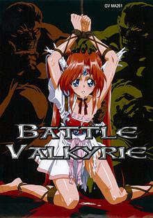 Battle Valkyrie