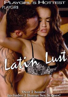 Latin Lust