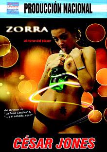 Zorra: Al Norte Del Placer