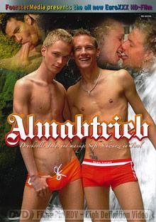 Almabtrieb