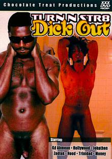 Turn N Str8 Dick Out