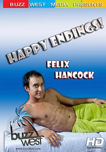 Happy Endings: Felix Hancock