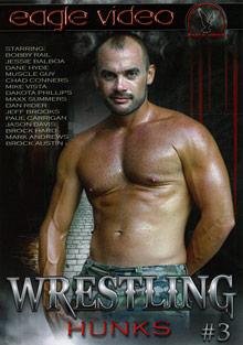 Wrestling Hunks 3