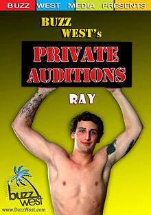 Private Auditions: Ray