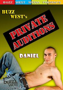 Private Auditions: Daniel