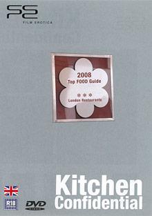 Kitchen Confidential