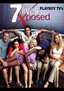 7 Lives xposed Season 5 Episode 12