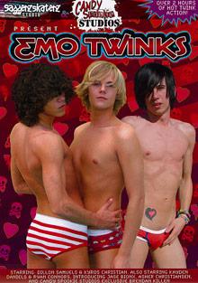 Emo Twinks