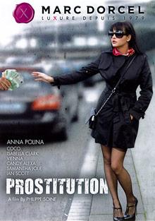 Prostitution - French