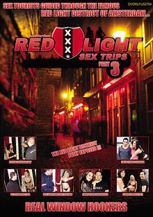 Amsterdam Red Light Sex Trips 3