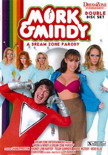 Mork And Mindy The XXX Parody