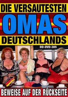 Die Versautesten Omas Deutschlands