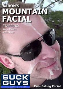 Aaron's Mountain Facial