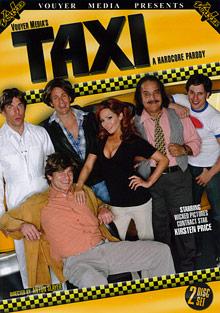 Taxi: A Hardcore Parody