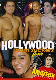 Hollywood Cum Suckers 4