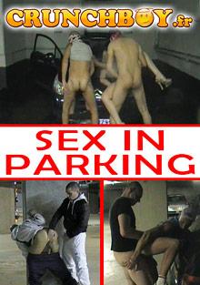 Sex In Parking