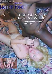 Lynn Carroll's Amateur Hall Of Fame: Lynn's Oral Odyssey 2