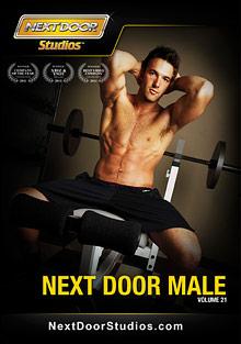 Next Door Male 21