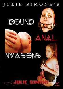 Bound Anal Invasions