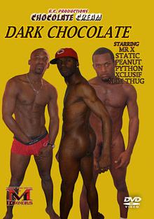 Dark Chocolate