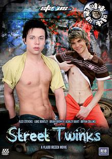 Street Twinks