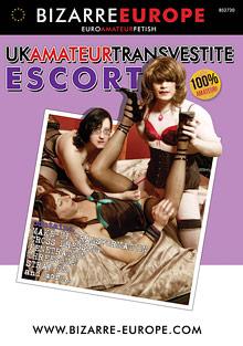 UK Amateur Transvestite Escort