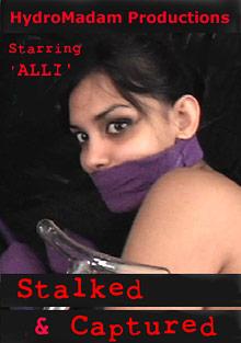 Stalked And Captured