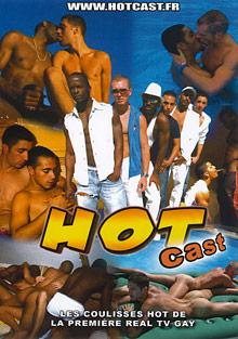 Hot Cast