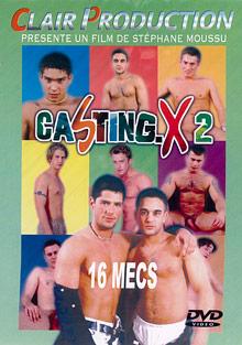 Casting X 2