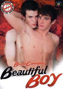 Brent Corrigan: Beautiful Boy