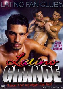 Latino Grande