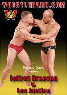 Jeffrey Branson V. Joe Justice