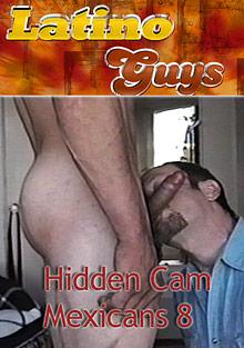 Hidden Cam Mexicans 8